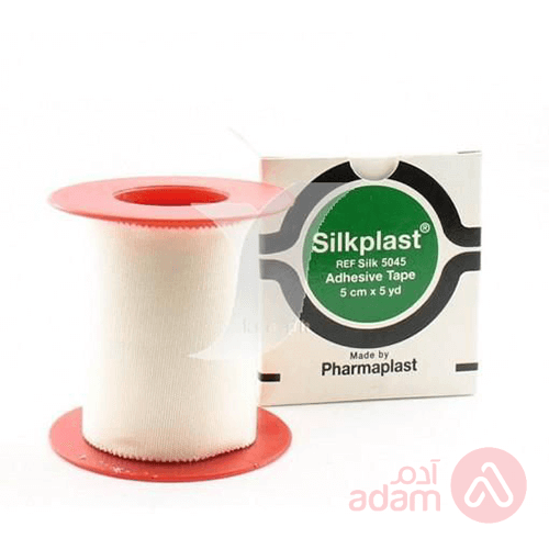 Silkplast Cons | 5Cm*5M