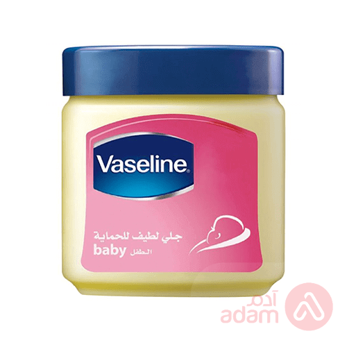 Vaseline Petrolium Jelly Baby | 450Ml