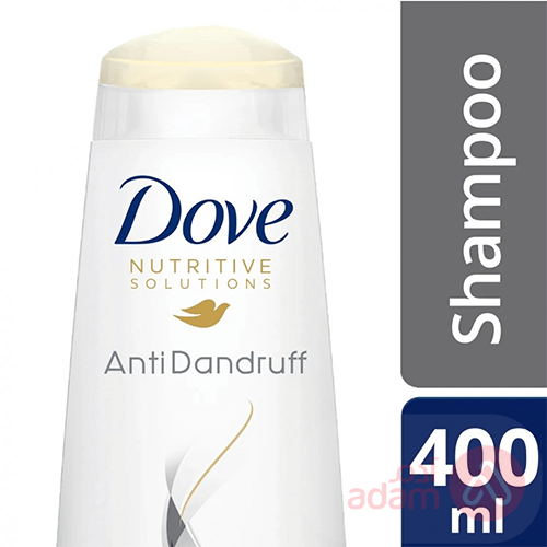 Dove Shampoo Anti Dandruff | 400Ml