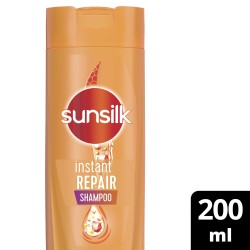 SUNSILK SHAMPOO INST RESTORE | 200ML