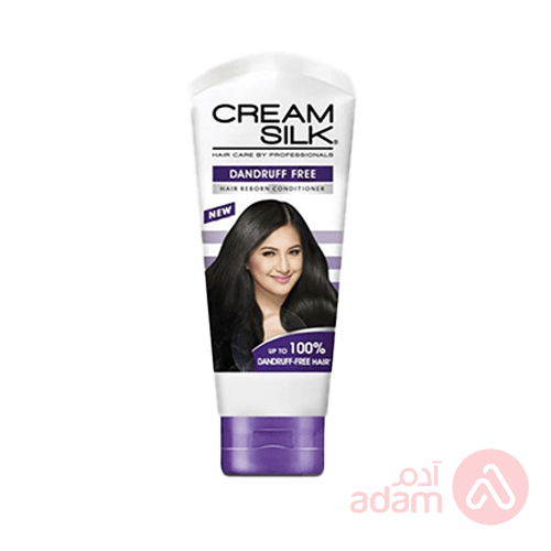 Cream silk Conditioner Dandruff Free | 180Ml