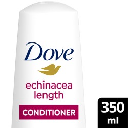 DOVE COND GROWTH RIT ECHINACEA W TEA350M