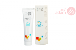 Kiddy Soft Nappy Cream | 100Ml