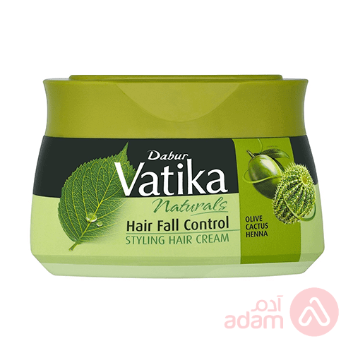 Vatika Hair Cream Hair Fall Control | 210Ml