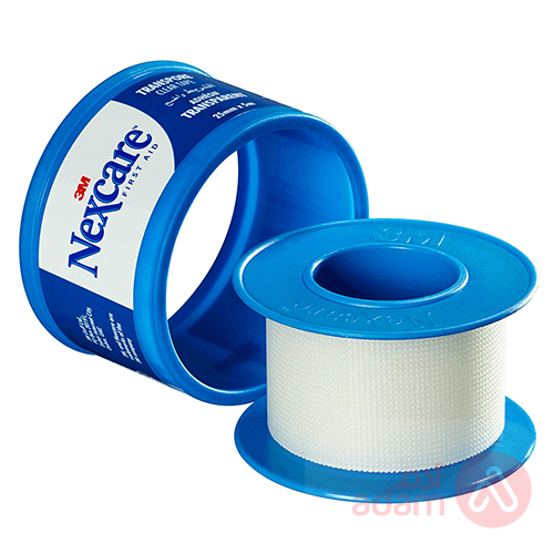 Nexcare Clear Tabe 25*5M