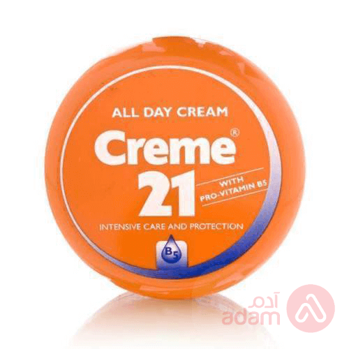 Creme21 All Day Cream | 150Ml