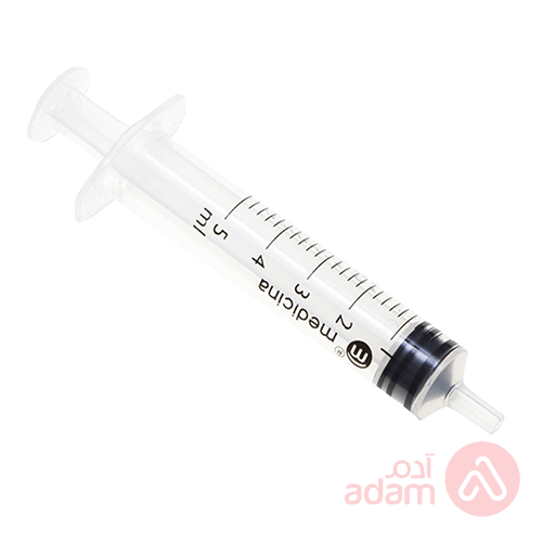 Syringe | 5Ml