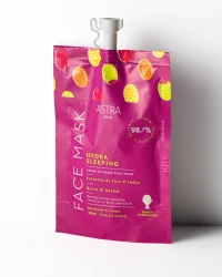 ASTRA FACE MASK HYDRA SLEEPING 30ML