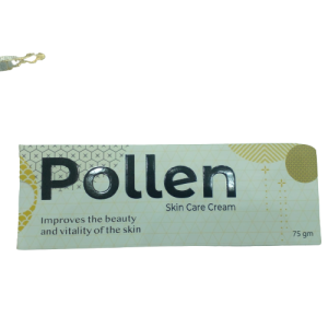 POLLEN 75GM CREAM