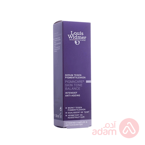 L W Pigmacare Skin Tone Balance Cream | 30Ml