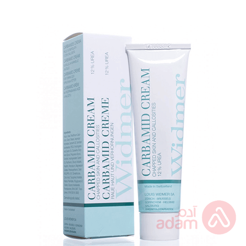 L W Carbamide Cream | 100Ml