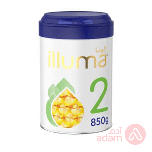 Illuma No 2 | 850G