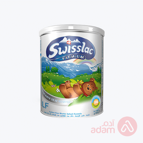 Swisslac LF | 400G