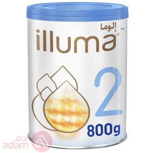 Illuma No 2 | 800Gm