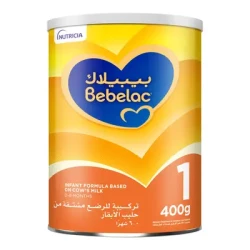 بيبيلاك رقم 1 | ٤٠٠ جرام