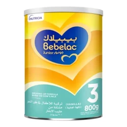 بيبيلاك رقم 3 800 جرام