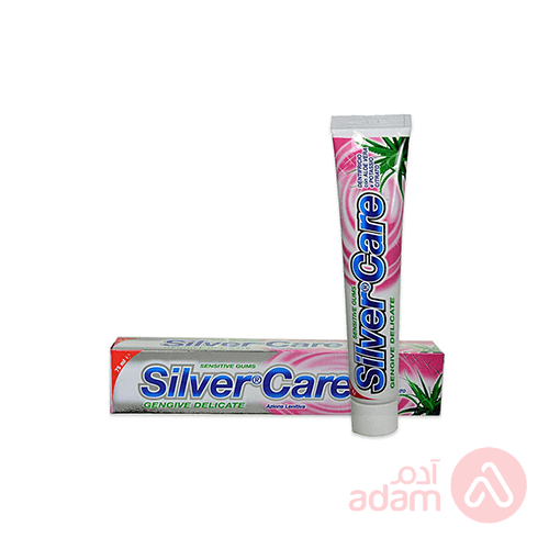 Silver Care T.P Sensitivegum | 75Ml