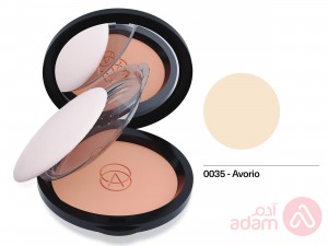 Astra Natural Skin Powder | 35