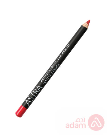 Astra Professional Lip Pen Red Lips | 31