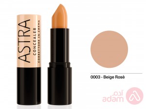 Astra Concealer Correttore In Crema | 03