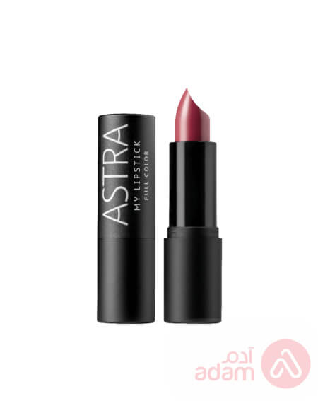 Astra My Lipstick | Ersa 08