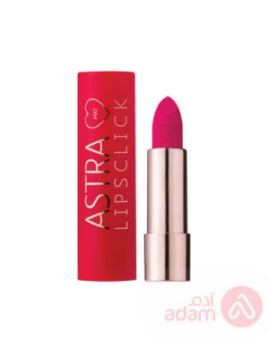 Astra Mat Lipstick | Flamingo Shock 05