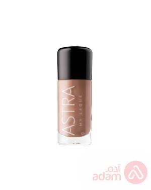 Astra Nail Polish My Laque 5Free | Nude Caramel 07