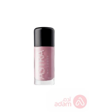 Astra Nail Polish My Laque 5Free | Crystal Quartz 13