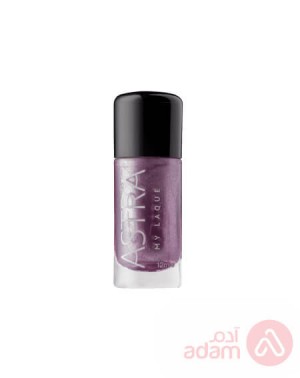 Astra Nail Polish My Laque 5Free | Precious Pink 32