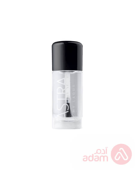 Astra Nail Polish My Laque 5Free | Transparent 41