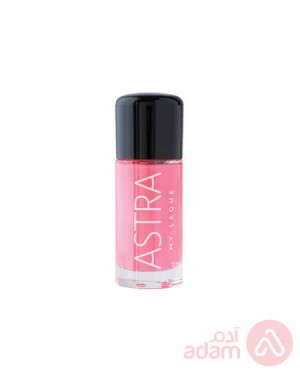 Astra Nail Polish My Laque 5Free | Twilight 72