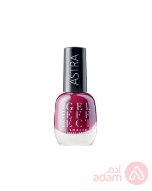 Astra Nail Polish Gel Effect | Rouge Amor 11