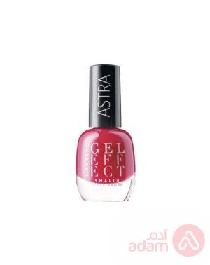 Astra Nail Polish Gel Effect | Passion 31