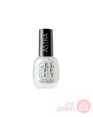 Astra Nail Polish Gel Effect | Diamond 43