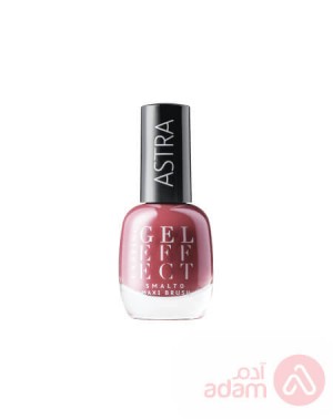 Astra Nail Polish Gel Effect | Bon Ton 51