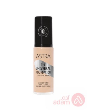 Astra Universal Foundation | 01C