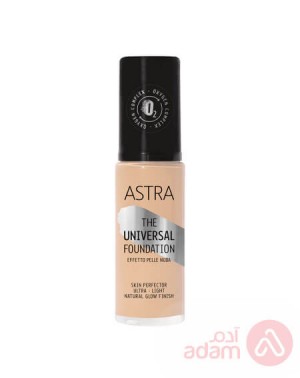 Astra Universal Foundation | 04N