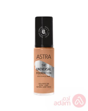 Astra Universal Foundation | 07C