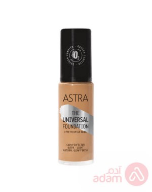 Astra Universal Foundation | 08W