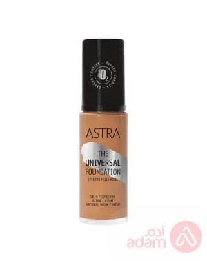 Astra Universal Foundation | 10W