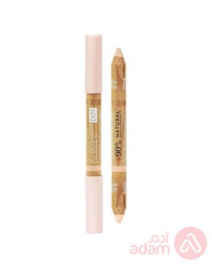 Astra Pure Beauty Duo Hi Lighter Pencil | 02