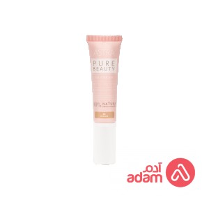 Astra Pure Beauty Bb Cream | Medium 03