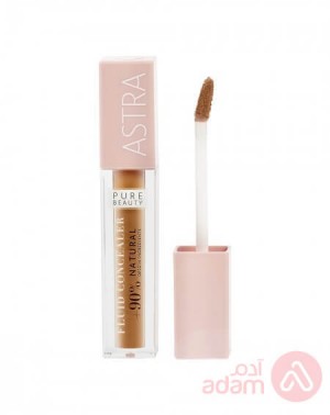 Astra Pure Beuty Fluid Concealer | Cinnamon 04