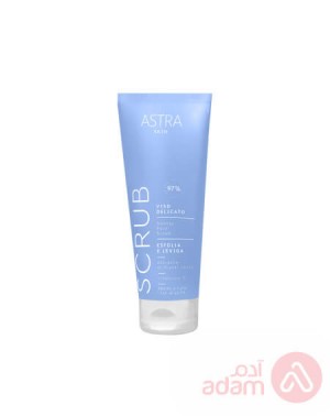 Astra Scrub Viso Delicato | 75Ml