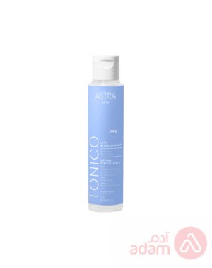 Astra Tonico Viso Riequilibrante | 125Ml