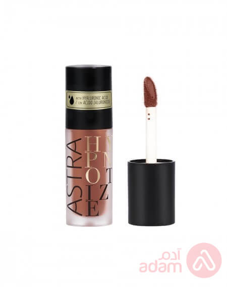 Astra Hypnotize Liq Lipstick | Game 24