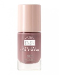 ASTRA N.POLISH PURE BEAUTY GRAND PLUM 04