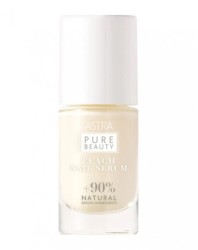 ASTRA PURE BEAUTY PEACH NAIL SERUM (Nail Strengthening)