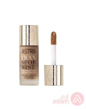 Astra Transformist Found Concealer | 02C