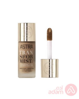 Astra Transformist Found Concealer | 04N